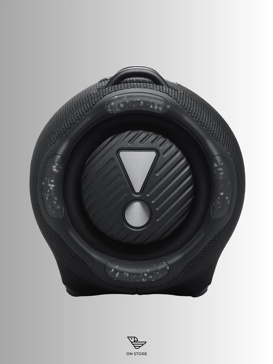 Портативная колонка JBL Xtreme 4 100Вт, Bluetooth 5.3, IP67, 24ч
