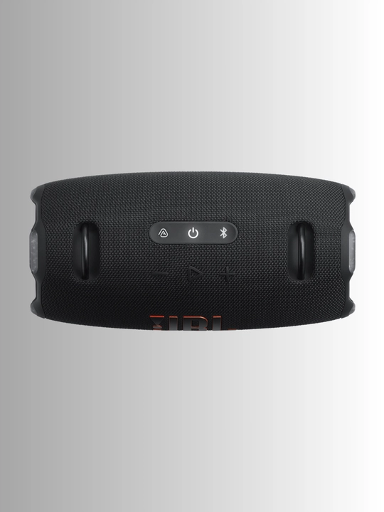 Портативная колонка JBL Xtreme 4 100Вт, Bluetooth 5.3, IP67, 24ч