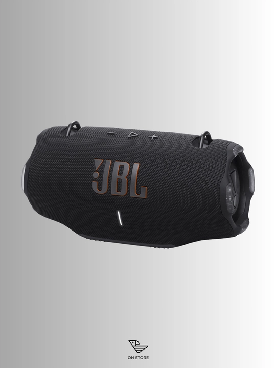 Портативная колонка JBL Xtreme 4 100Вт, Bluetooth 5.3, IP67, 24ч