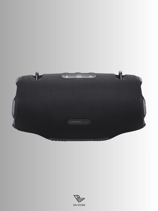 Портативная колонка JBL Xtreme 4 100Вт, Bluetooth 5.3, IP67, 24ч