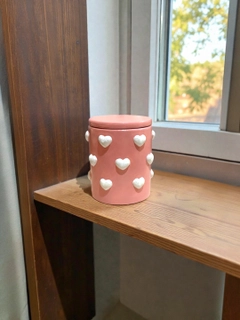 Pastel marjon