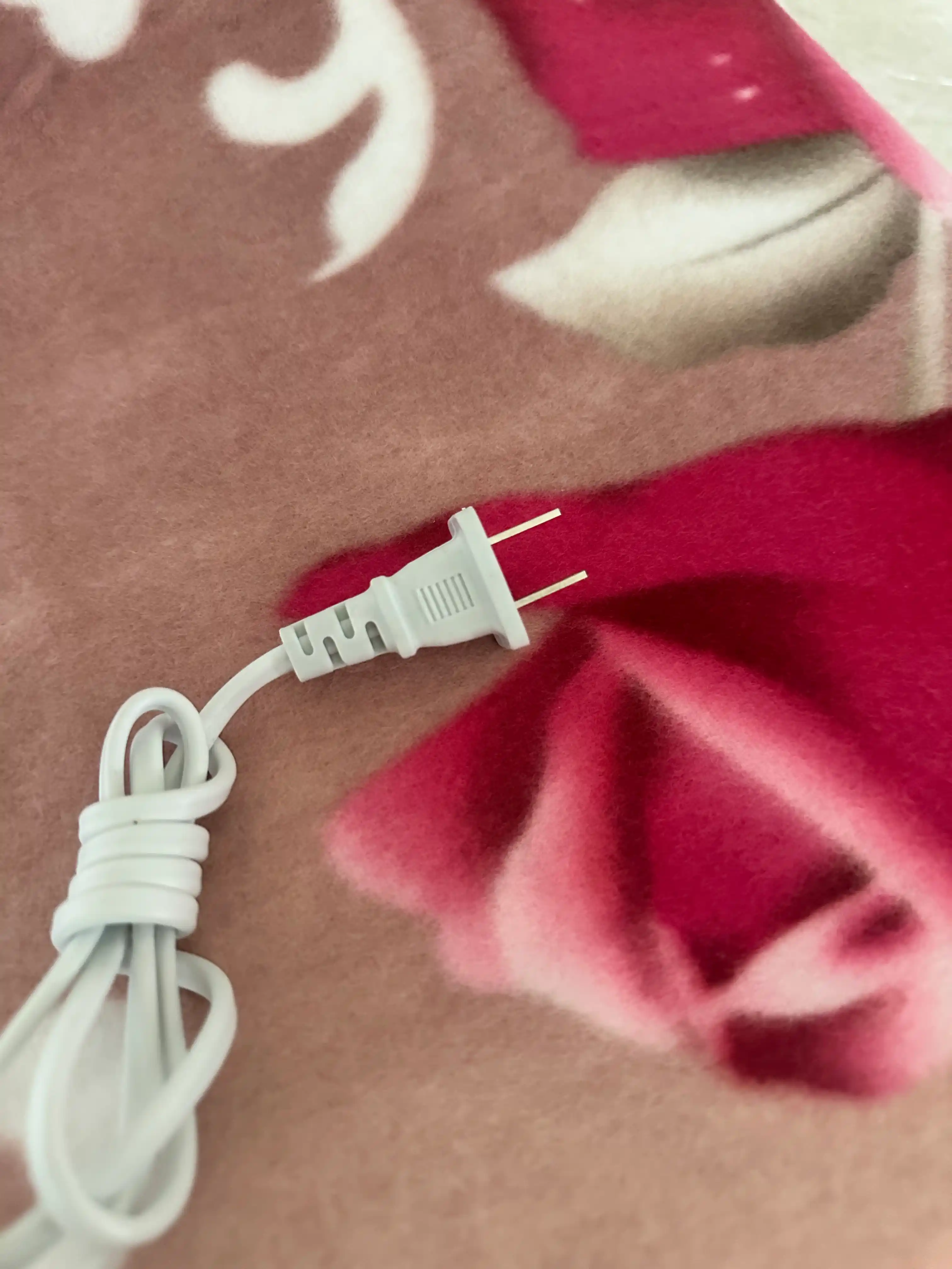 Elektr choyshablar, elektr adyol, elektr matras, 3 o'lcham