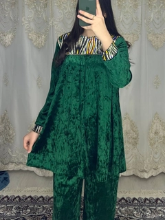 Yashil