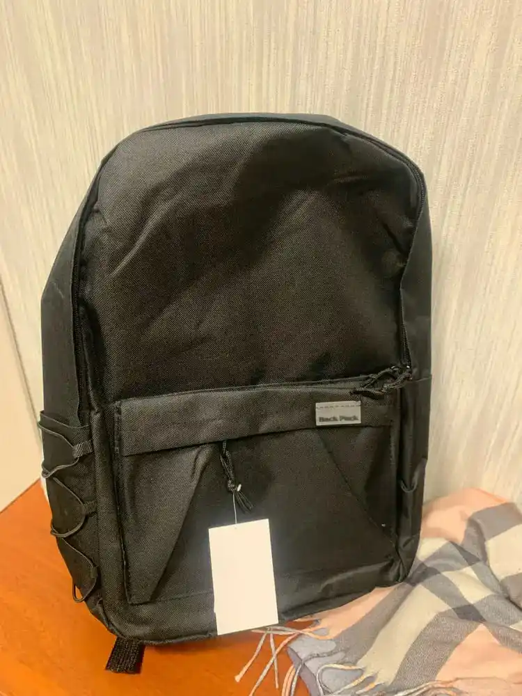 Maktab ryukzagi, katta, kundalik, sayohat, klassik, maktab va sayohat uchun