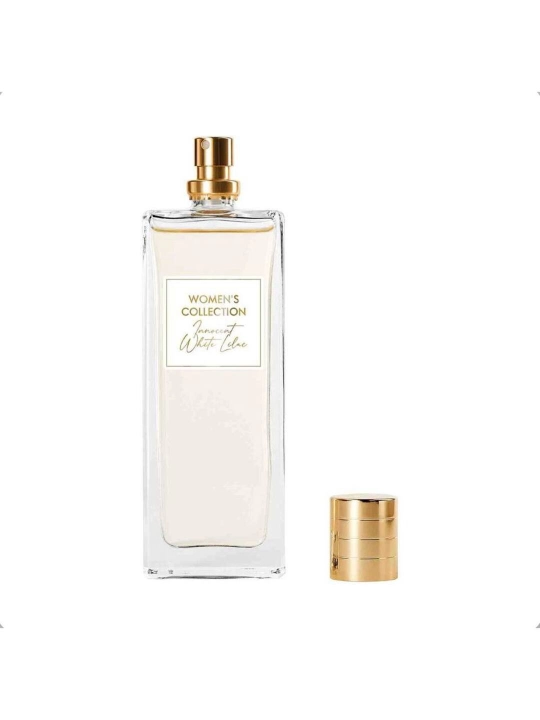 Туалетная вода Women's Collection Innocent White Lilac, 50 мл