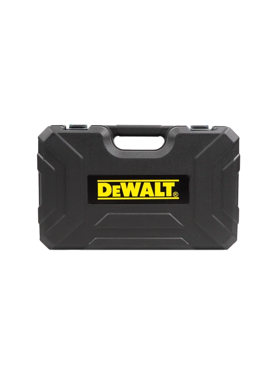 Перфоратор DeWALT DW2601 Professional 800W 26мм SDS-Plus 220В