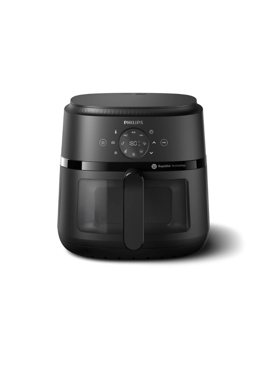 Аэрогриль Philips NA230/00 серии 2000, 6,2 л - 