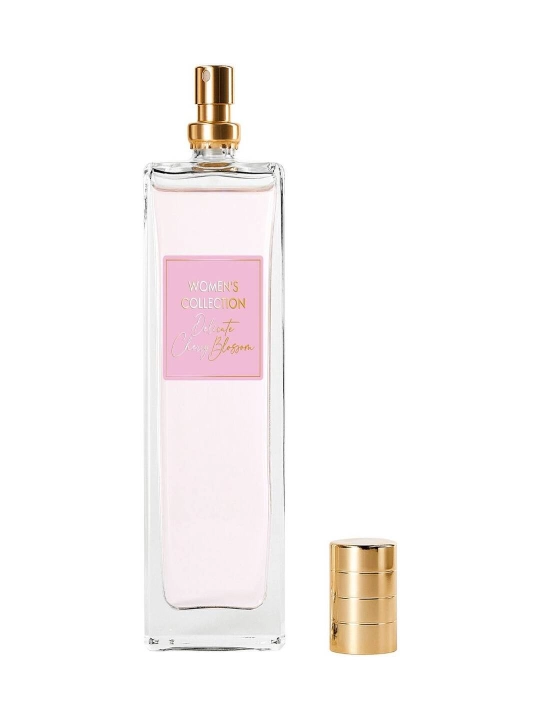 Women's Collection Delicate Cherry Blossom xushbo'ykangan suvi, 50 ml - 