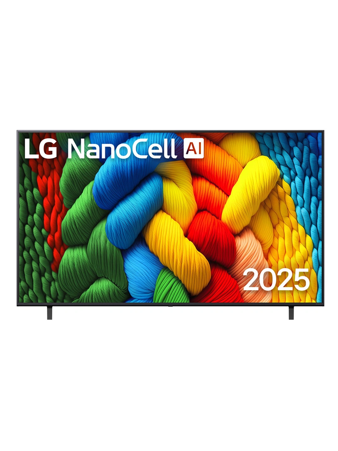 Телевизор LG NANO80A6B, диагональ 55"-75", Nanocell AI 4K за 8199000 сум со скидкой 20%. Uzum Market
