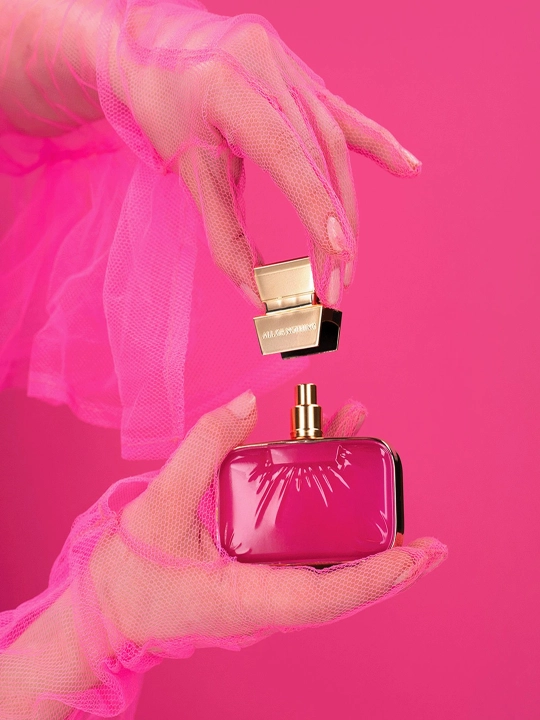 Atir All or Nothing Amplified, 50 ml