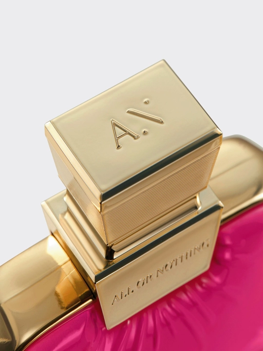 Atir All or Nothing Amplified, 50 ml