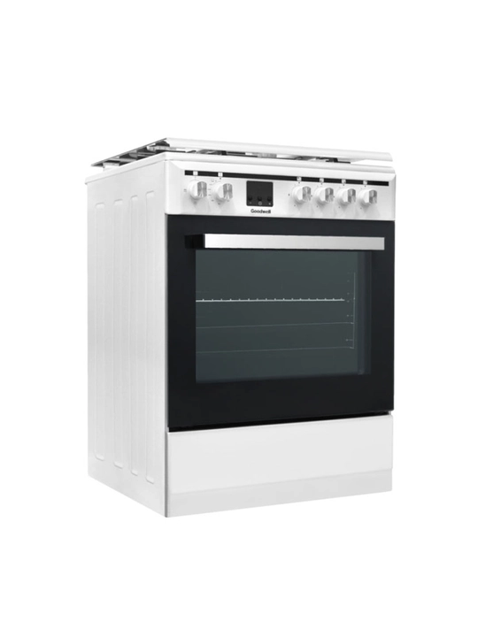 Gaz plitasi Goodwell GWC-64014