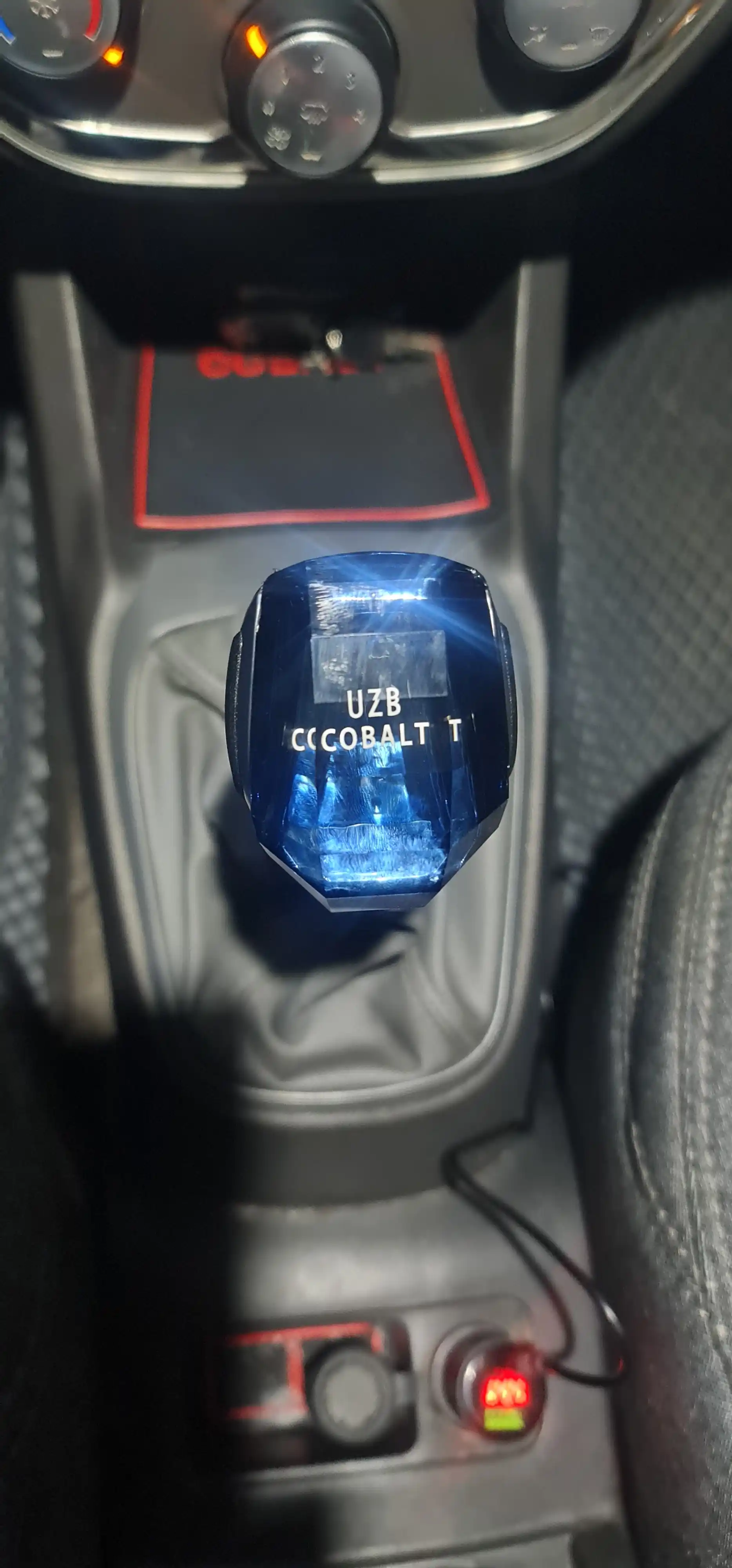 Кристальный рычаг, для Chevrolet Spark, Matiz, Lada, Labo, Damas и других автомобилей GM
