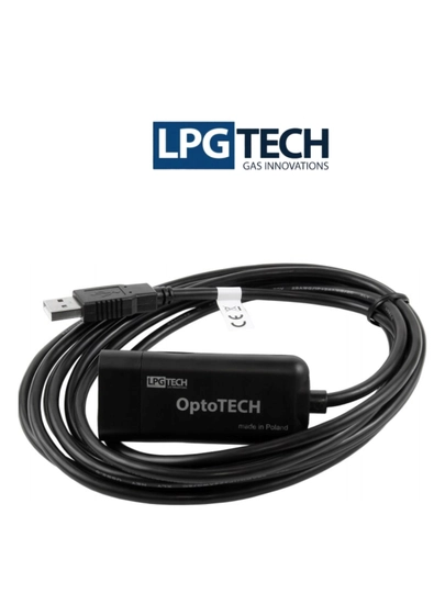 Модул opto-tech — AVTOGAZ-GAZ006