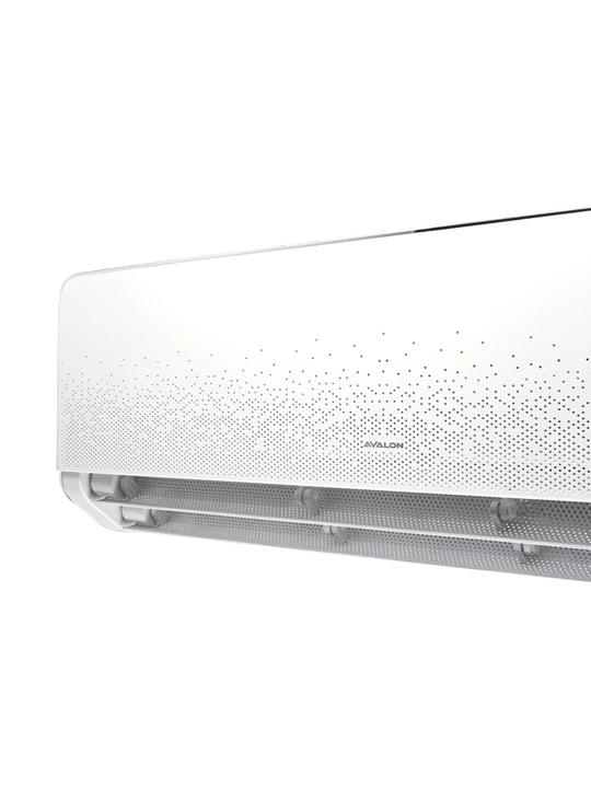 Konditsioner AVALON Inverter 130V Low Voltage, Wi-Fi, R410A
