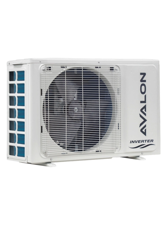 Konditsioner AVALON Inverter 130V Low Voltage, Wi-Fi, R410A