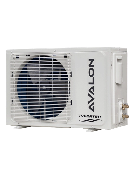 Konditsioner AVALON Inverter 130V Low Voltage, Wi-Fi, R410A