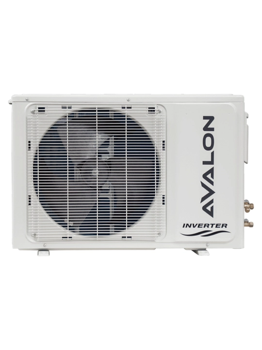 Konditsioner AVALON Inverter 130V Low Voltage, Wi-Fi, R410A