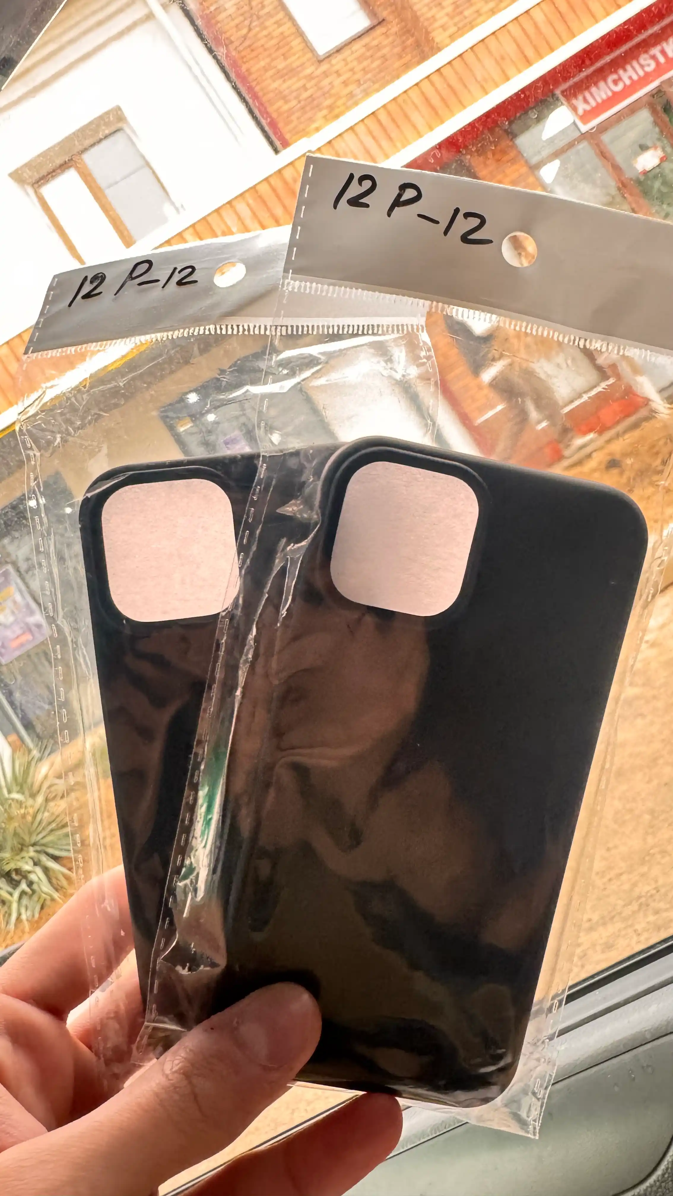 Силиконовый чехол для iPhone, матовый чехол на Iphone 11.12.13.14.15.16, тонкий чехол