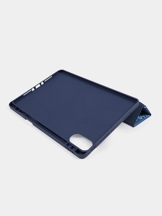 Xiaomi Redmi Pad 2 Pro 5G 12.1" kitobli g‘ilofi, (5G/Wi-Fi)