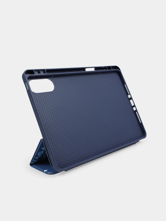 Xiaomi Redmi Pad 2 Pro 5G 12.1" kitobli g‘ilofi, (5G/Wi-Fi)