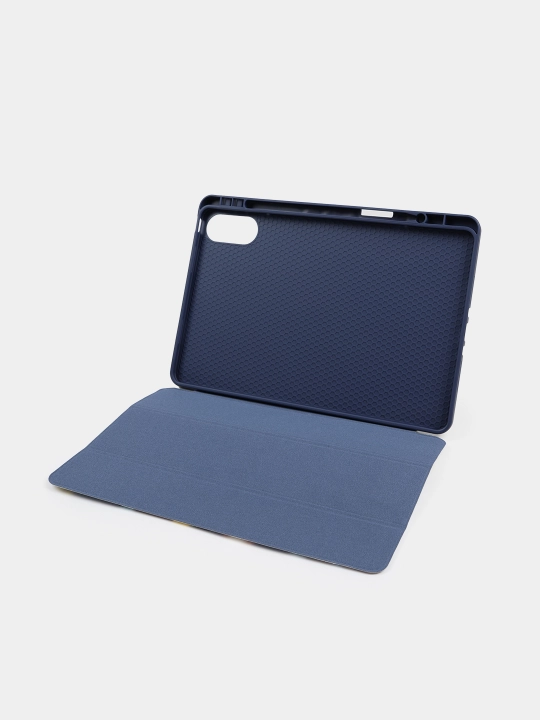 Xiaomi Redmi Pad 2 Pro 5G 12.1" kitobli g‘ilofi, (5G/Wi-Fi)