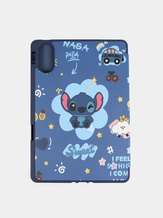 Xiaomi Redmi Pad 2 Pro 5G 12.1" kitobli g‘ilofi, (5G/Wi-Fi)