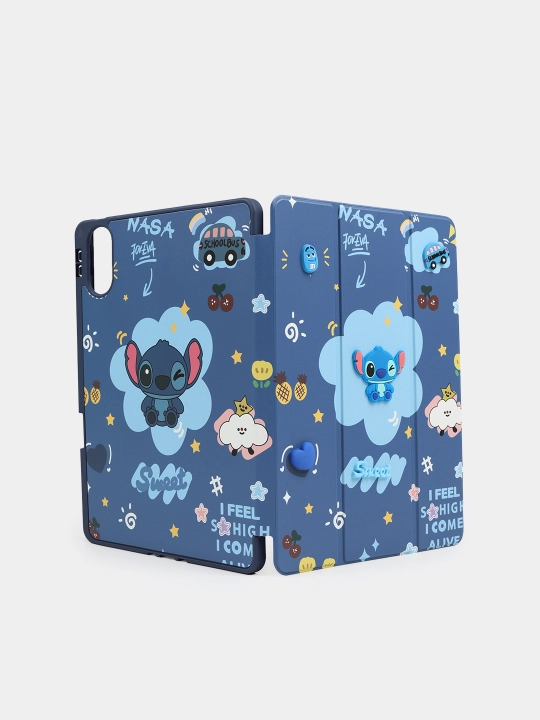Xiaomi Redmi Pad 2 Pro 5G 12.1" kitobli g‘ilofi, (5G/Wi-Fi)