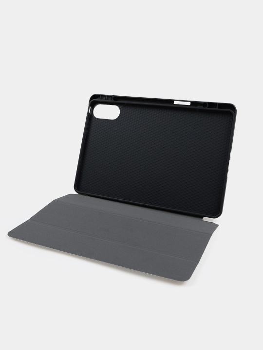 Xiaomi Redmi Pad 2 Pro 5G 12.1" kitobli g‘ilofi, (5G/Wi-Fi)