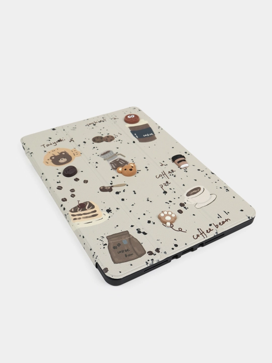 Xiaomi Redmi Pad 2 Pro 5G 12.1" kitobli g‘ilofi, (5G/Wi-Fi)