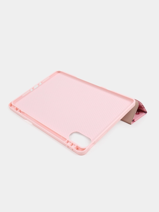 Xiaomi Redmi Pad 2 Pro 5G 12.1" kitobli g‘ilofi, (5G/Wi-Fi)