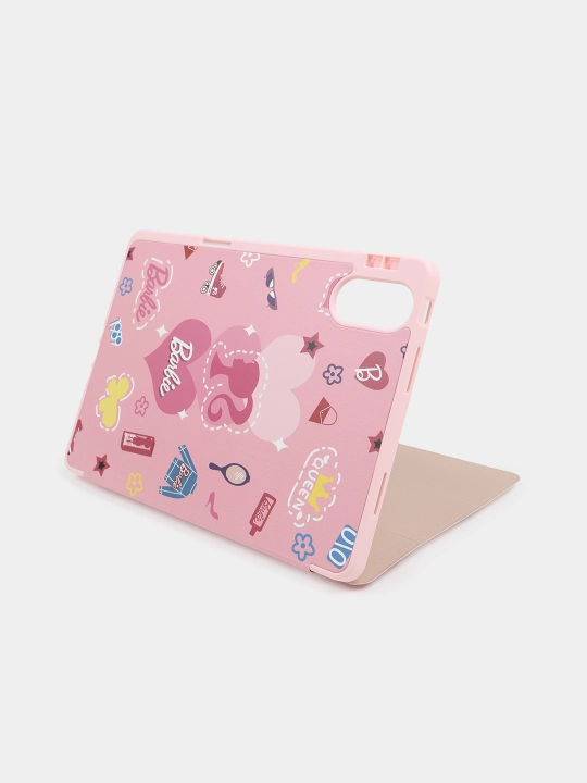 Xiaomi Redmi Pad 2 Pro 5G 12.1" kitobli g‘ilofi, (5G/Wi-Fi)