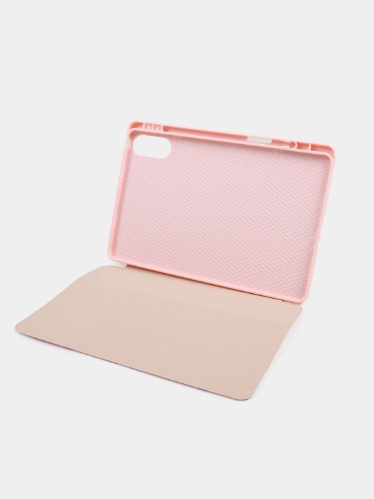 Xiaomi Redmi Pad 2 Pro 5G 12.1" kitobli g‘ilofi, (5G/Wi-Fi)