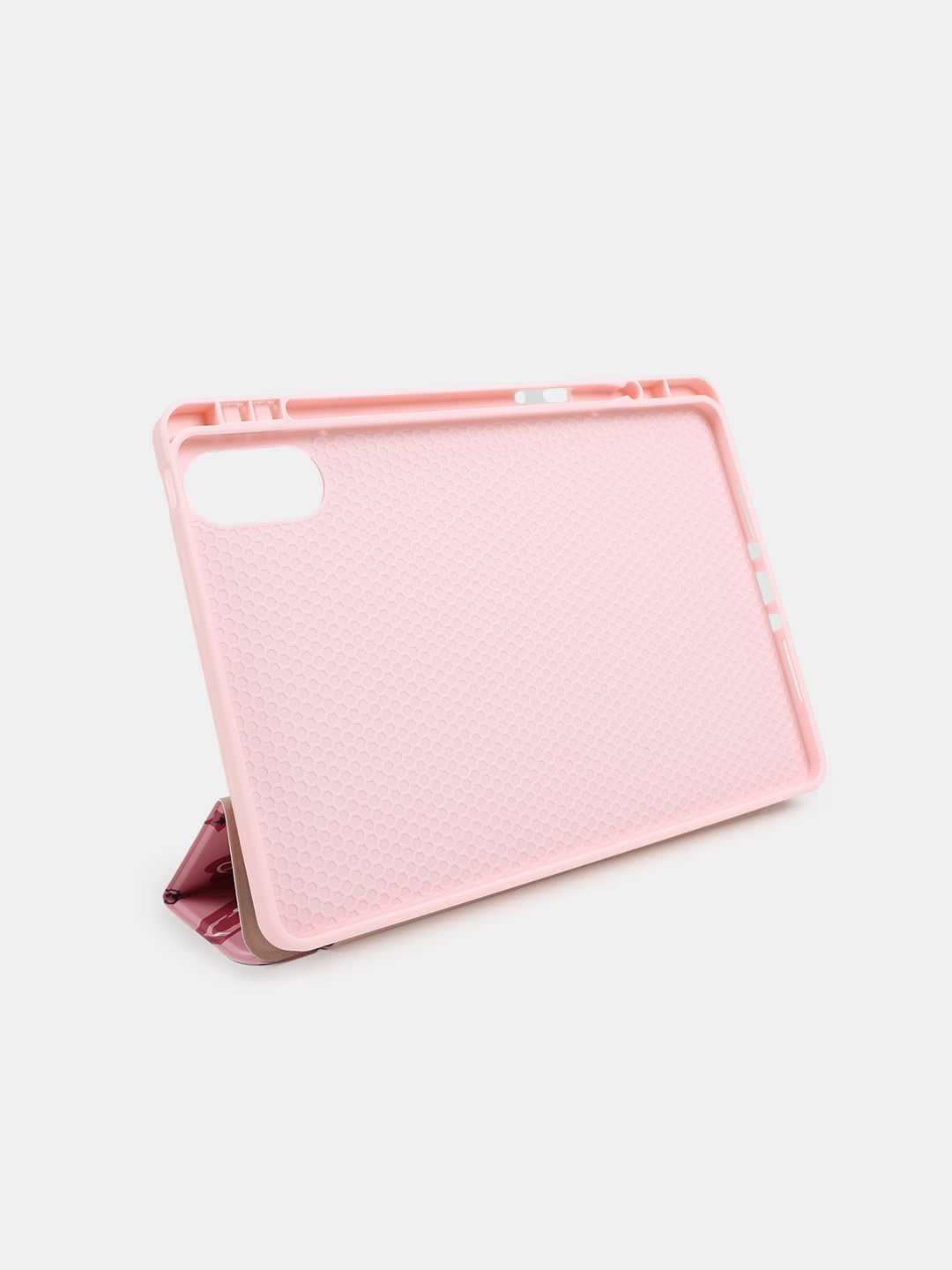 Xiaomi Redmi Pad 2 Pro 5G 12.1" kitobli g‘ilofi, (5G/Wi-Fi)