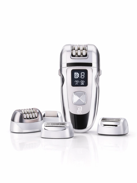 MAC Styler epilyator, 4 tasi 1 da, Rechargeable MC-7736 - 