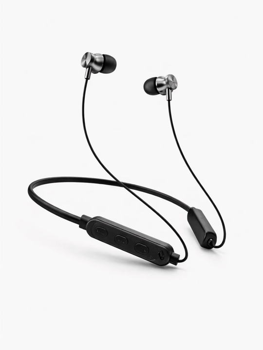 JNUOBI ZD-01 Bluetooth quloqchin (Neckband)