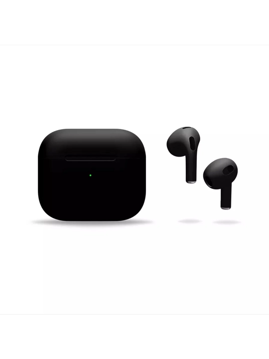 Simsiz quloqchinlar APods 3 Air Pro, sensorli
