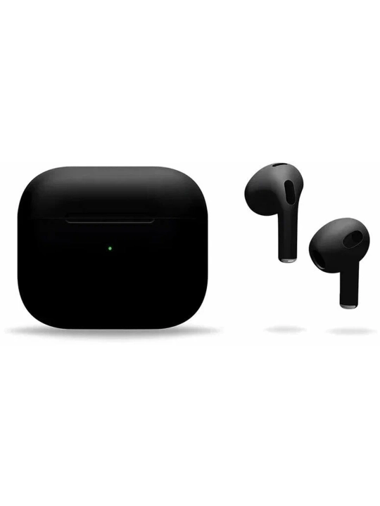 Simsiz quloqchinlar APods 3 Air Pro, sensorli