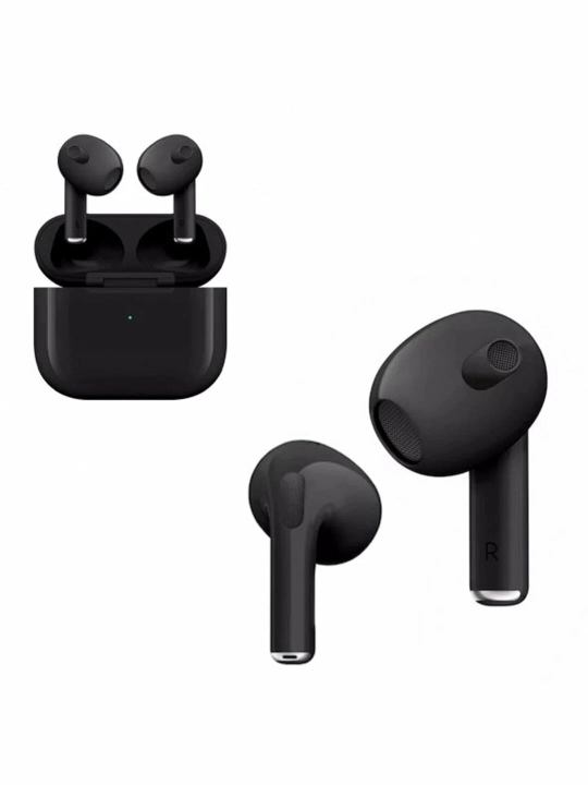 Simsiz quloqchinlar APods 3 Air Pro, sensorli