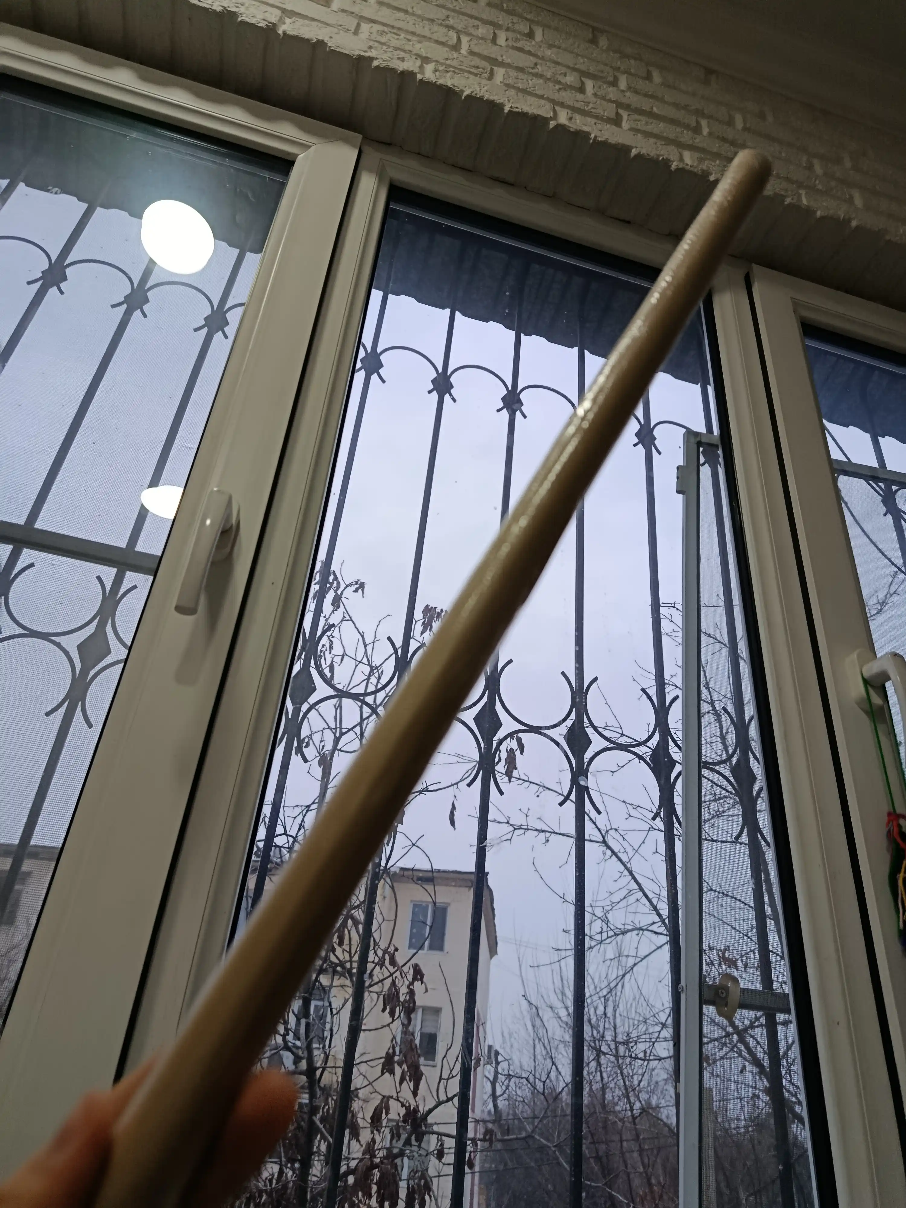 Rangli qadoqlash qog'ozi, 70 * 50 sm