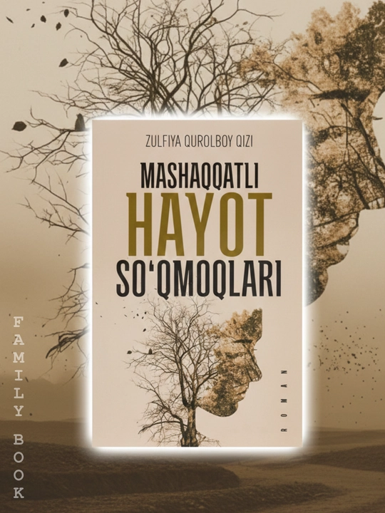 Машаккатли хайот сукмоклари, Зульфия Куролбой кизи, Наргиза Шодмонаванинг хайот йули - 