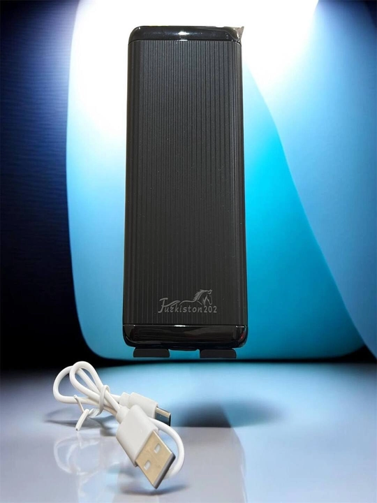 Быстрое зарядное устройство Powerbank 20 000 мАч, 10 000 мАч