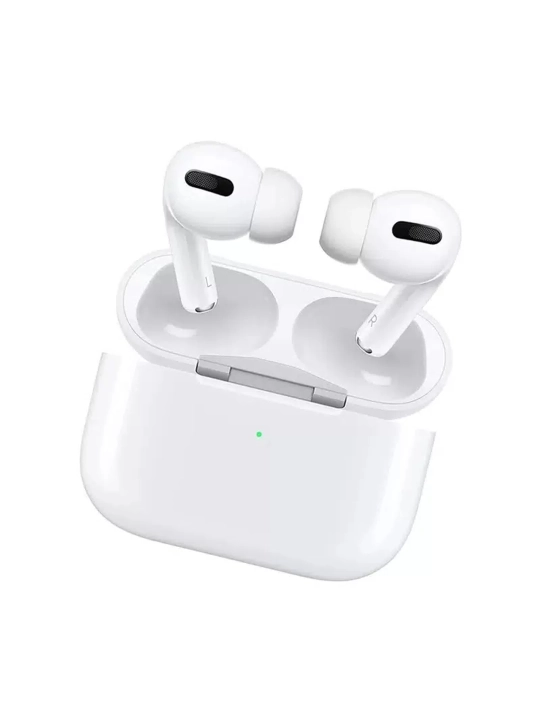 Simsiz quloqchinlar APods 3 Air Pro, sensorli