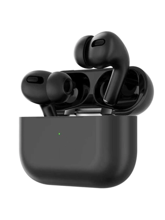 Simsiz quloqchinlar APods 3 Air Pro, sensorli