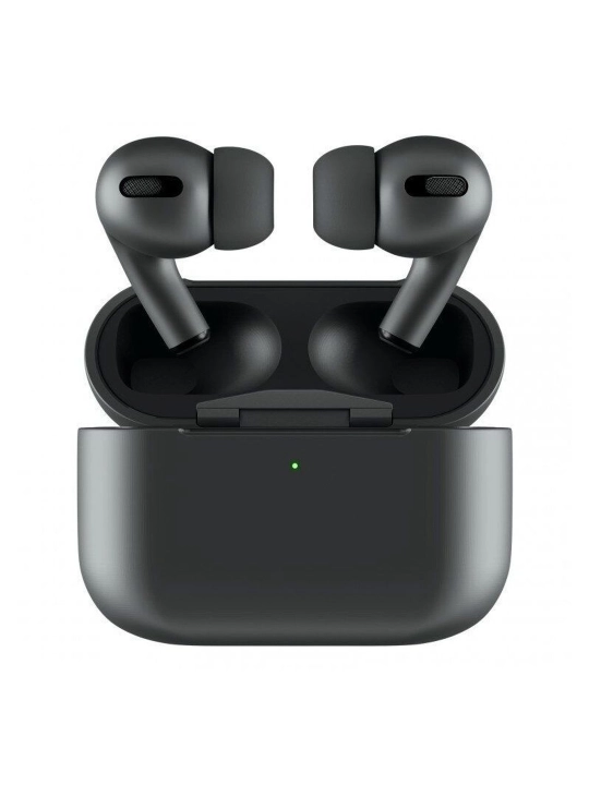 Simsiz quloqchinlar APods 3 Air Pro, sensorli