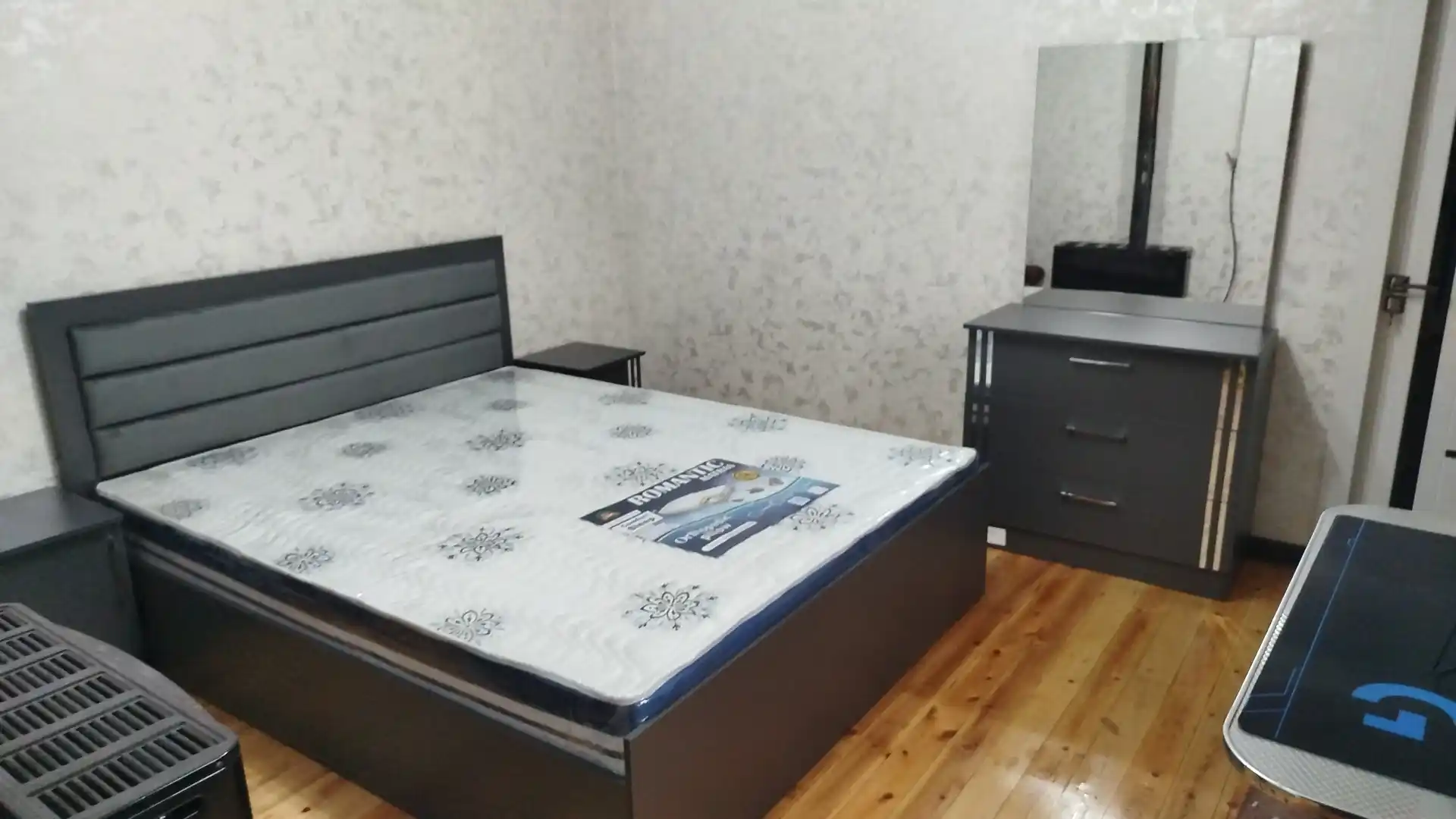 NightComfort tun bo‘yi xotirjamlik va qulaylik
