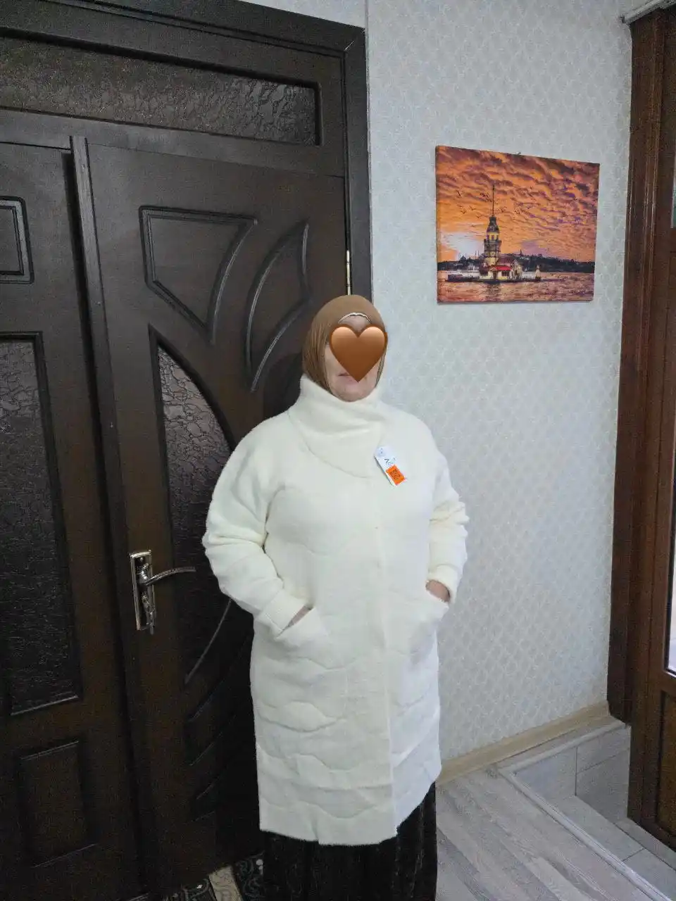 Ayollar paltosi