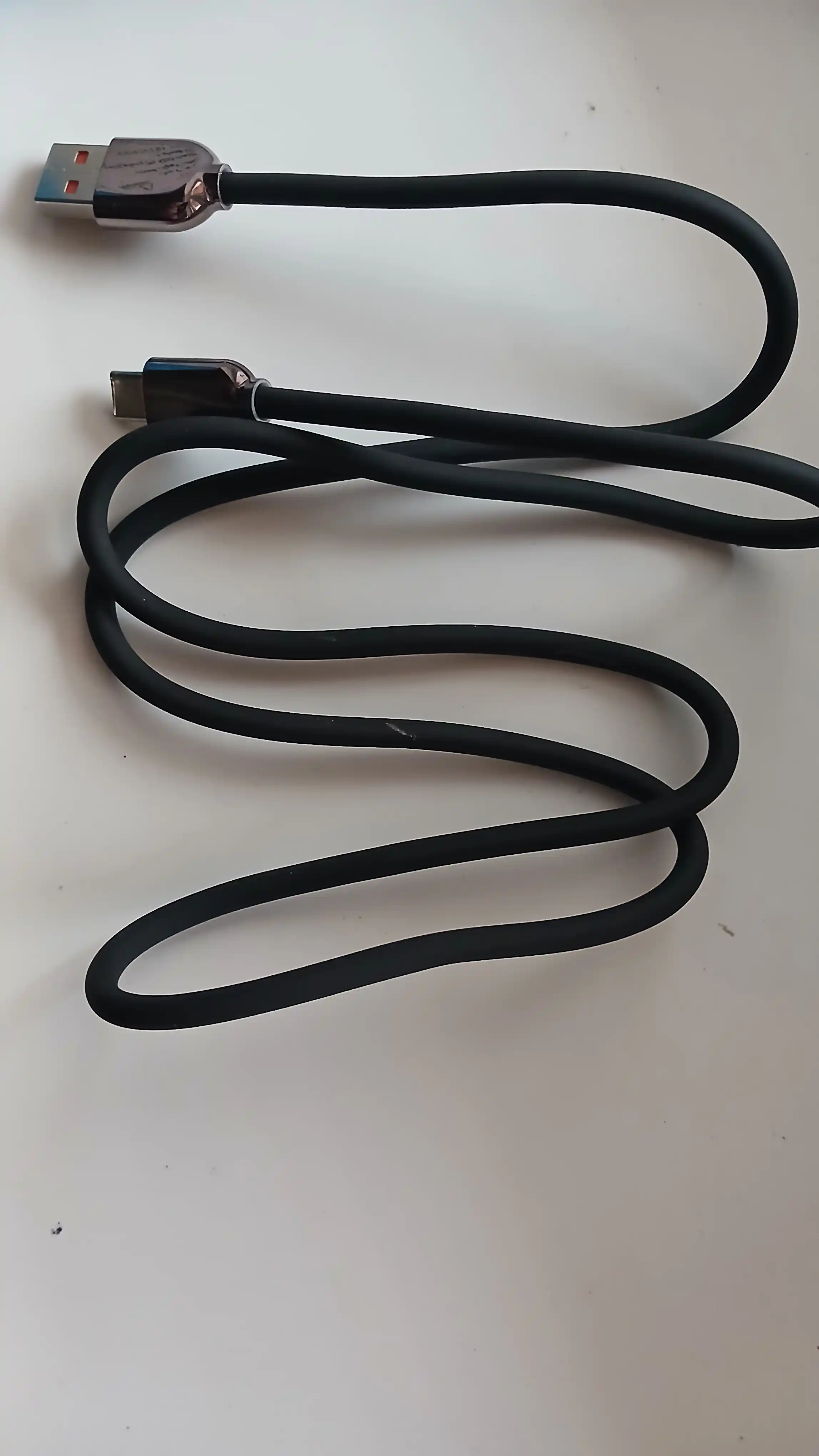 Кабель USB Type-C, для быстрой зарядки и передачи данных
