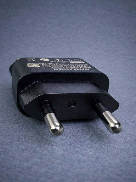 Samsung 25W Type-C (ОРГ) адаптер зарядное устройство, быстрая зарядка