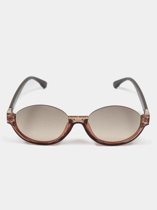 Имидживые очки для женщин MIU MIU - 